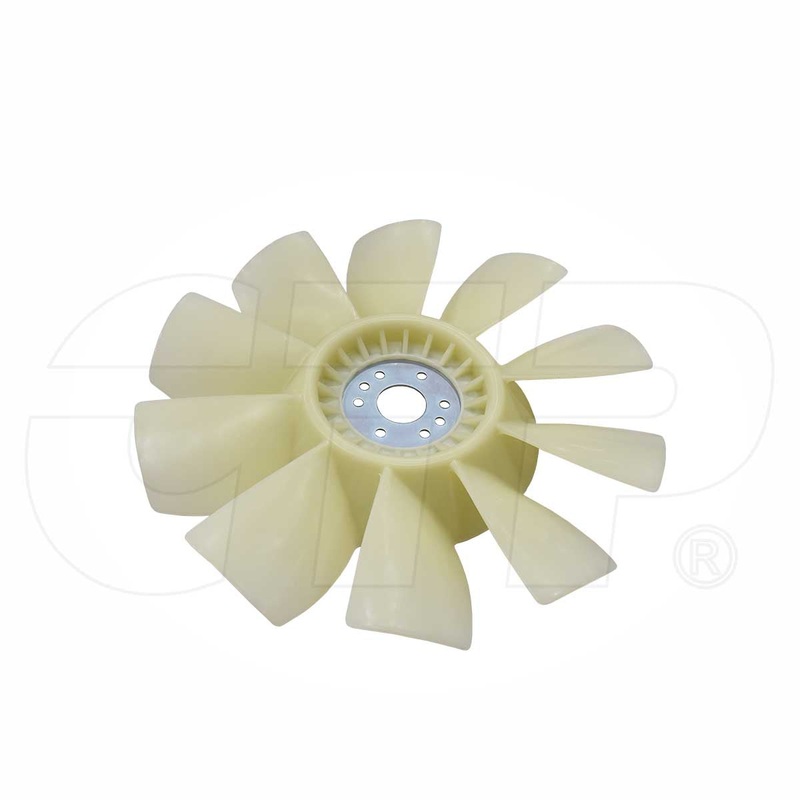 1352407 Fan Fits Caterpillar Models