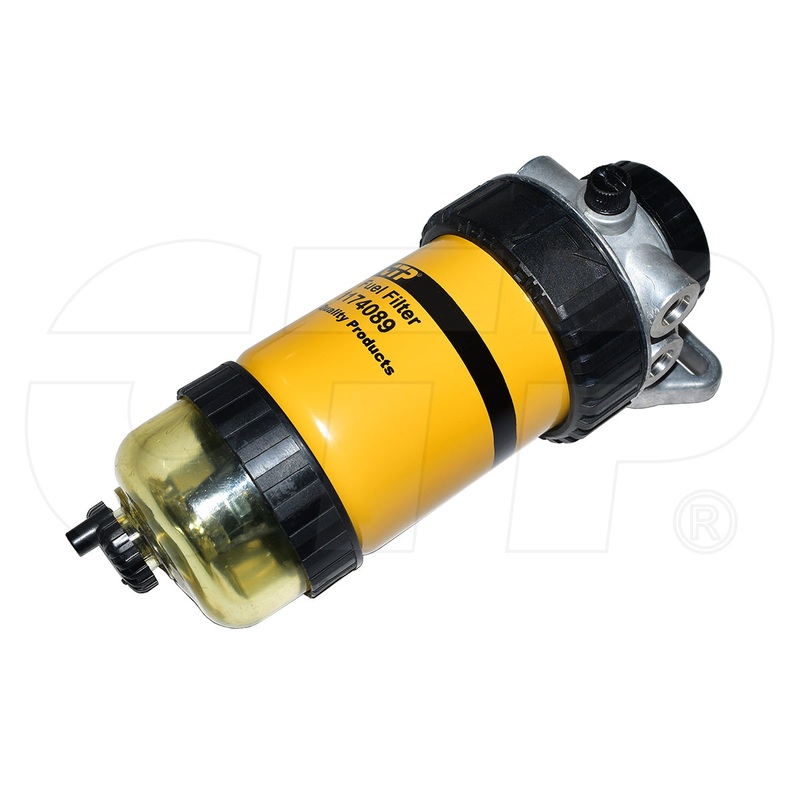 1458862 Separator Fits Caterpillar Models