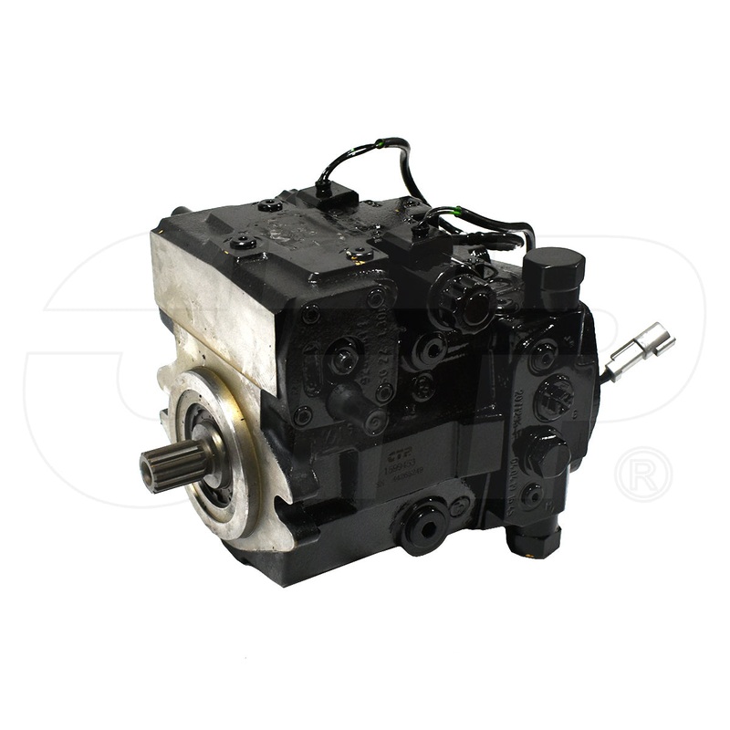 1599453 Pump Gp-Piston Fits Caterpillar Models