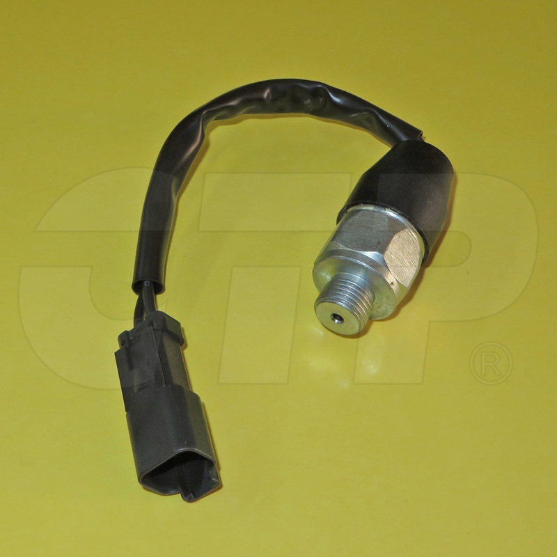 1727071 Switch As- Fits Caterpillar Models