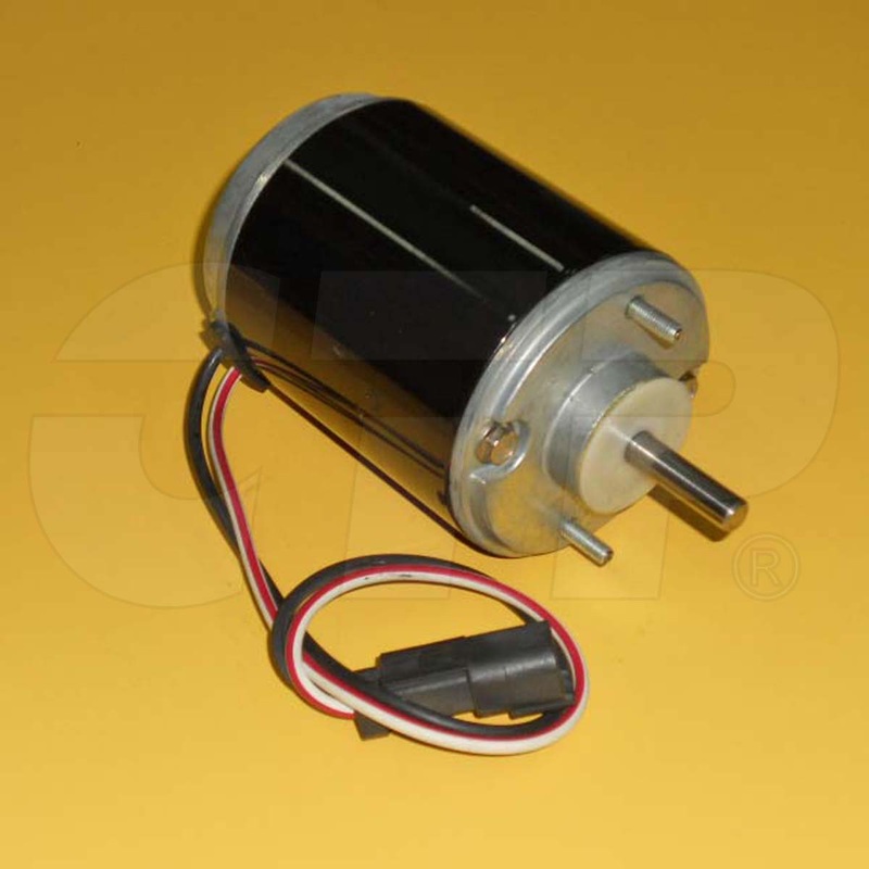 1741504 Motor As Fits Caterpillar Models