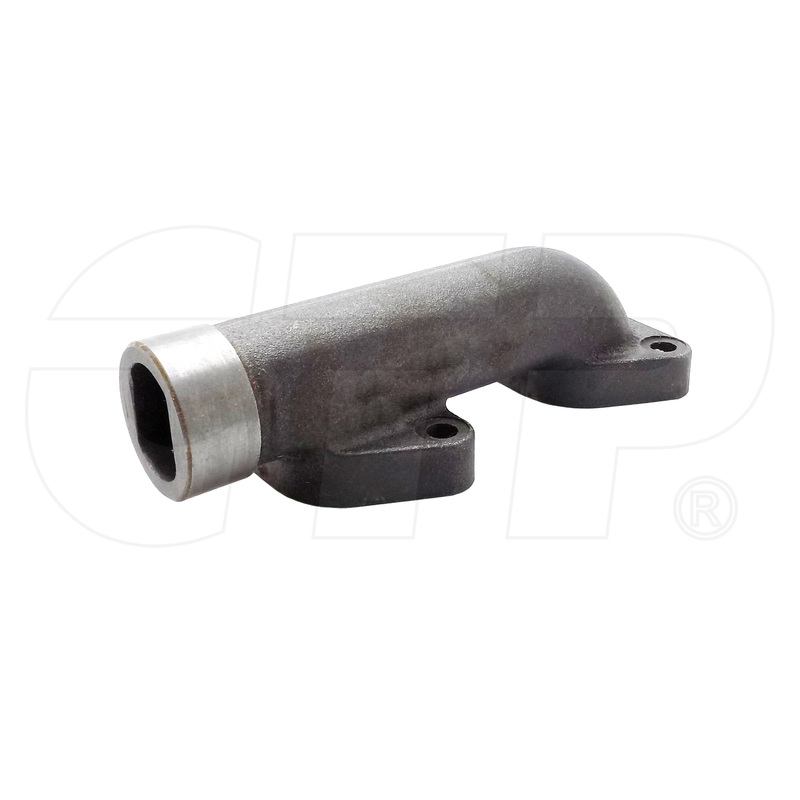 1836856 Manifold-Exhaust Fits Caterpillar Models