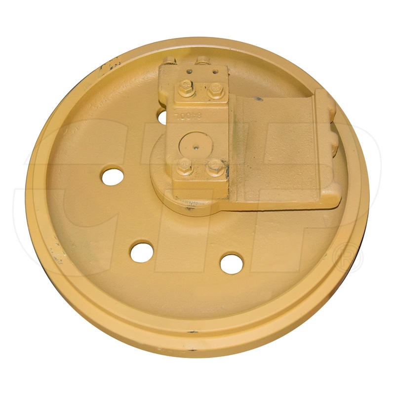 1846590 Idler G-Track Fits Caterpillar Models