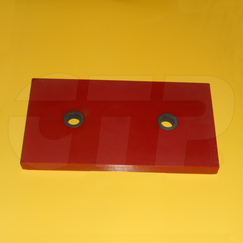 1873829 Pad As. Fits Caterpillar Models
