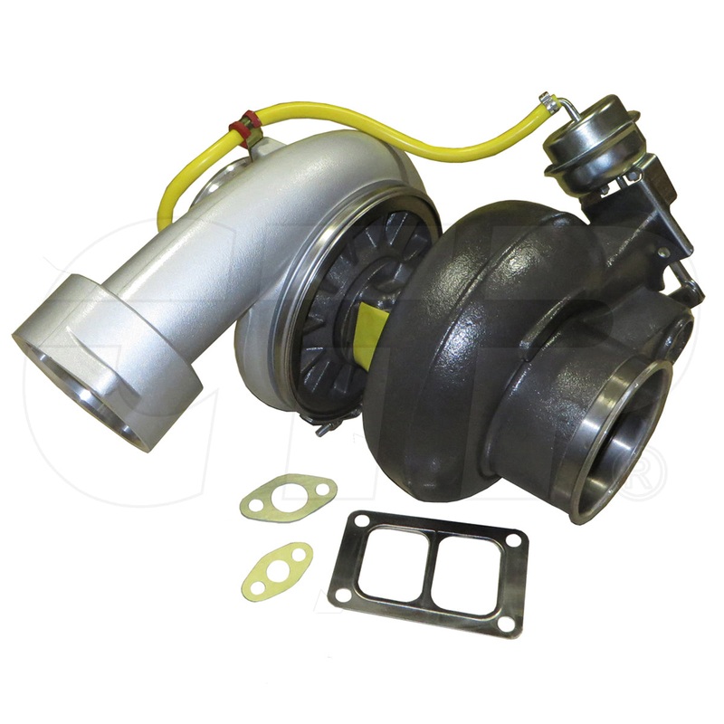 1915431 Turbo Gp-B Fits Caterpillar Models