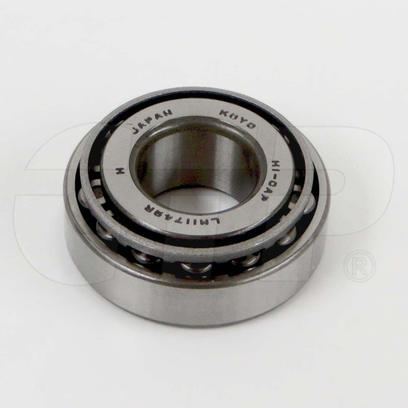1917583 Bearing-Tapered Roller Se Fits Caterpillar Models