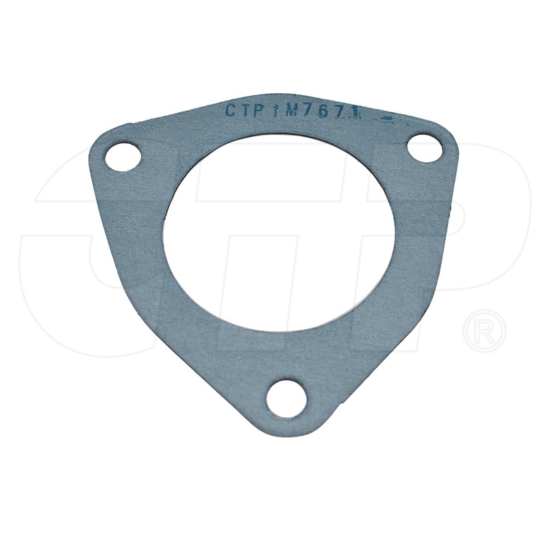 1M7671 Gasket Fits Caterpillar Models
