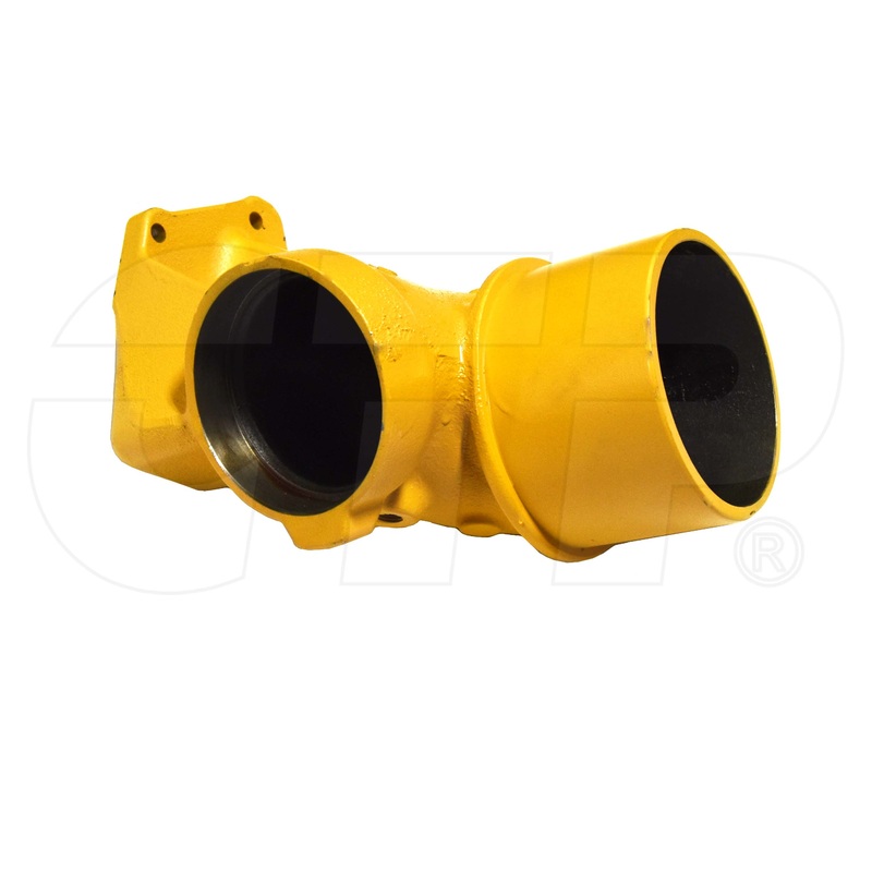 1W5417 Elbow Fits Caterpillar Models