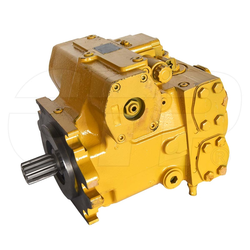 2051823 Pump Gp-Piston Fits Caterpillar Models