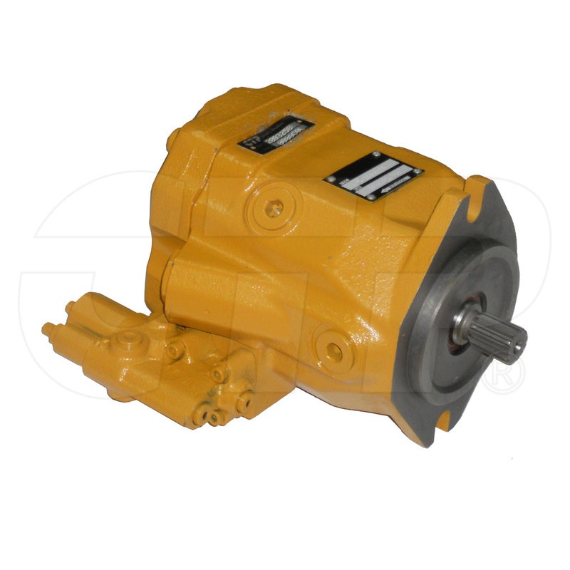 2093258 Pump Gp-Piston Fits Caterpillar Models