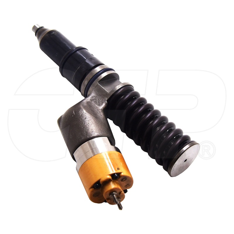 2113024 Injector-R-Grp Fits Caterpillar Models