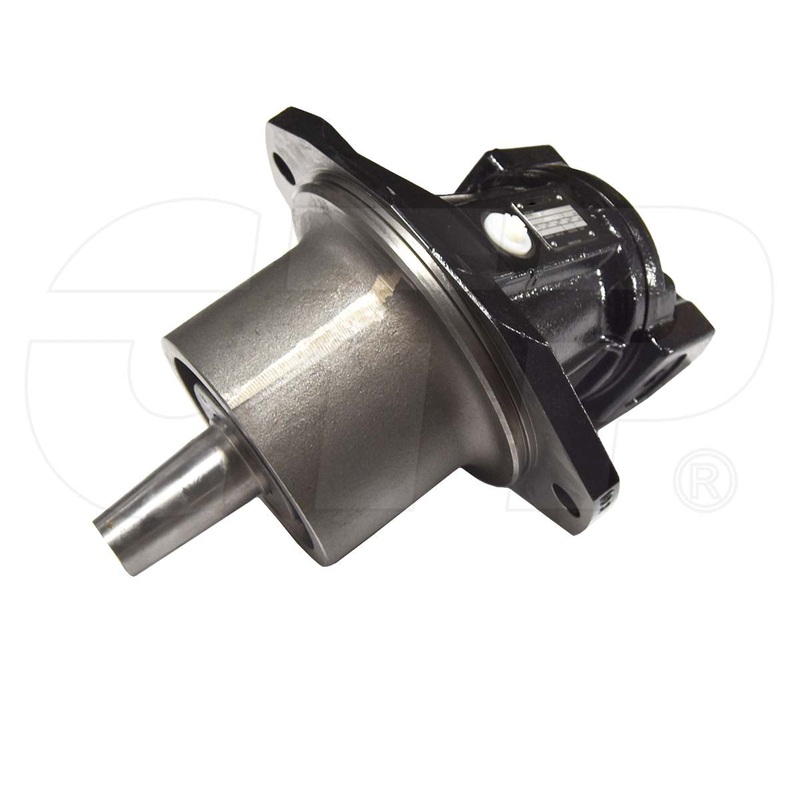 2120272 Motor Gp-P Fits Caterpillar Models