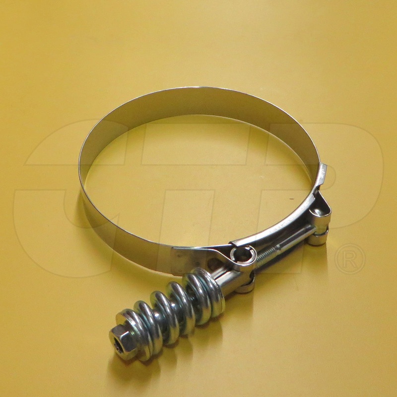 2162211 Clamp T Bolt Fits Caterpillar Models