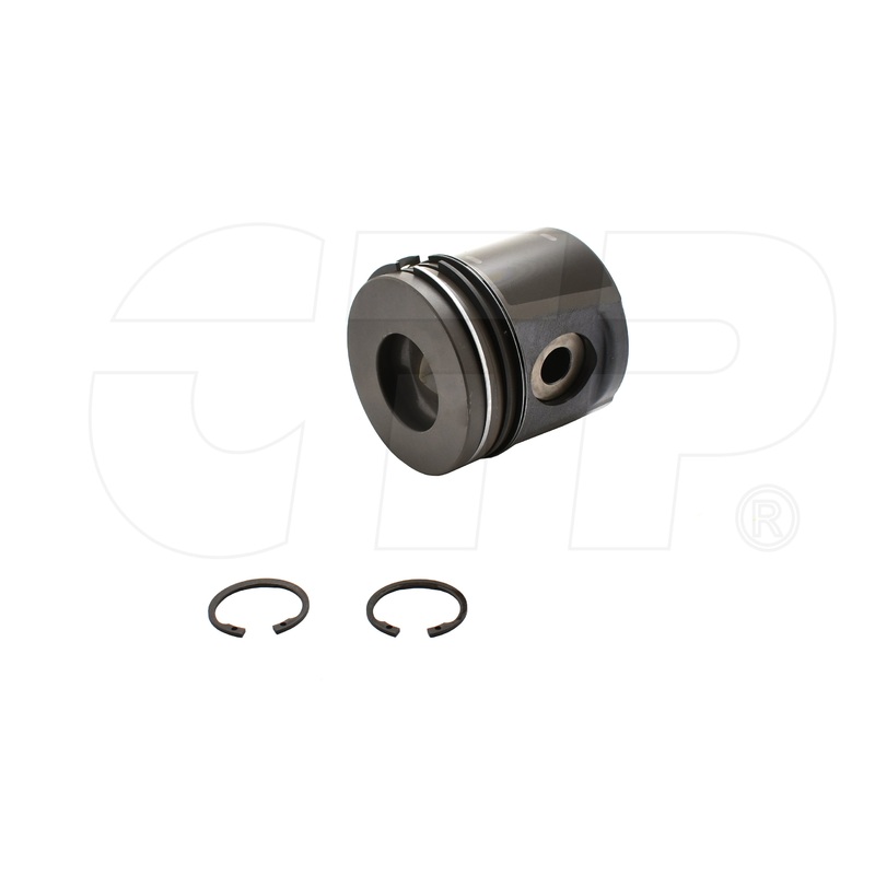 2337232 Piston As-Std W Ring Gr Fits Caterpillar Models