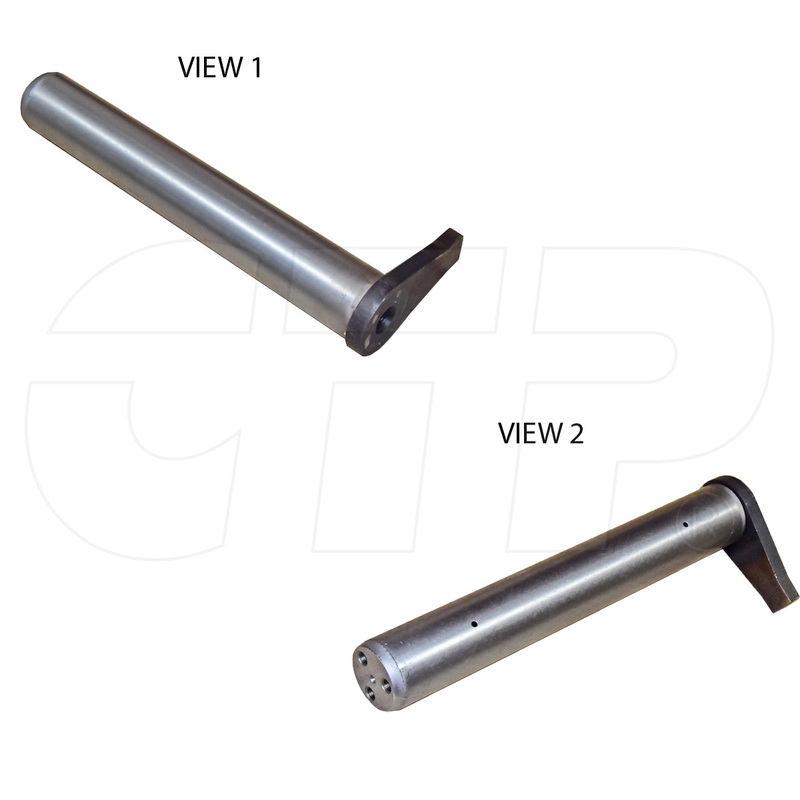 2357628 Pin As Chromed Fits Caterpillar Models