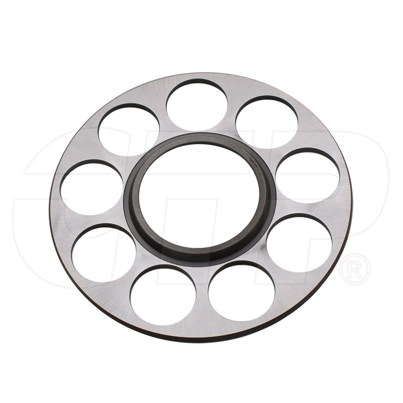 2426922 Plate Fits Caterpillar Models