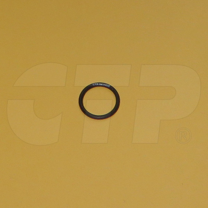 2431935 Seal O Ring Fits Caterpillar Models