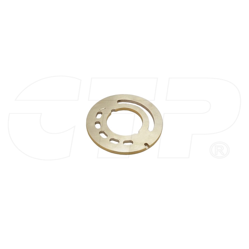 2457350 Plate Fits Caterpillar Models