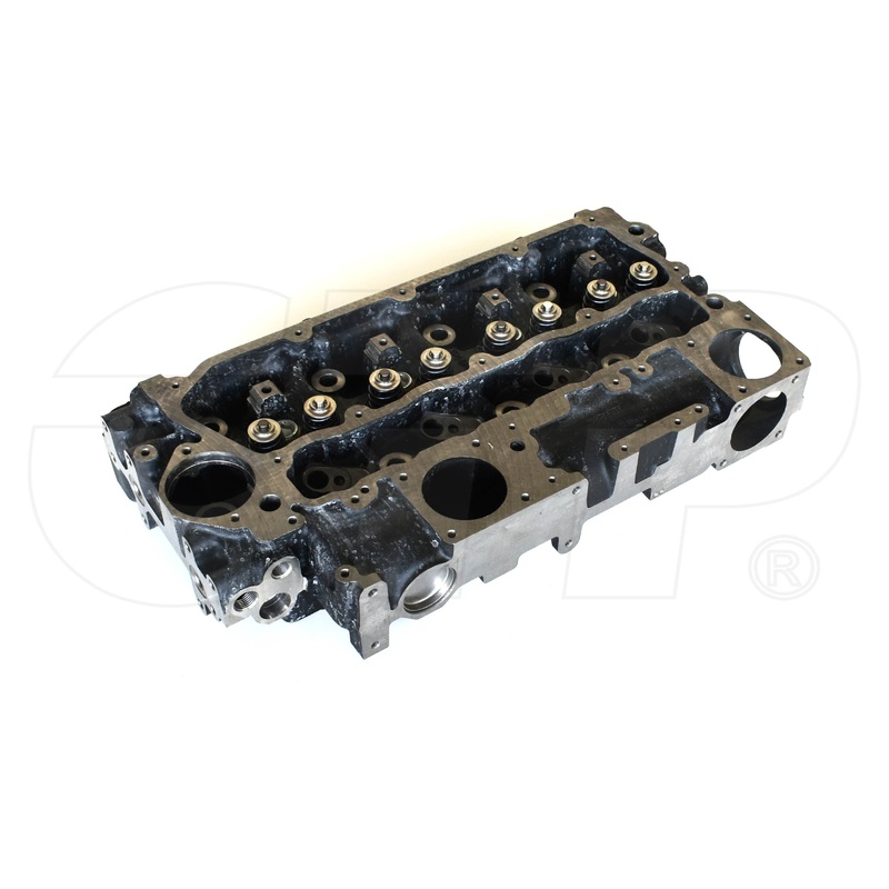 2474868 Head Gp-Cy Fits Caterpillar Models