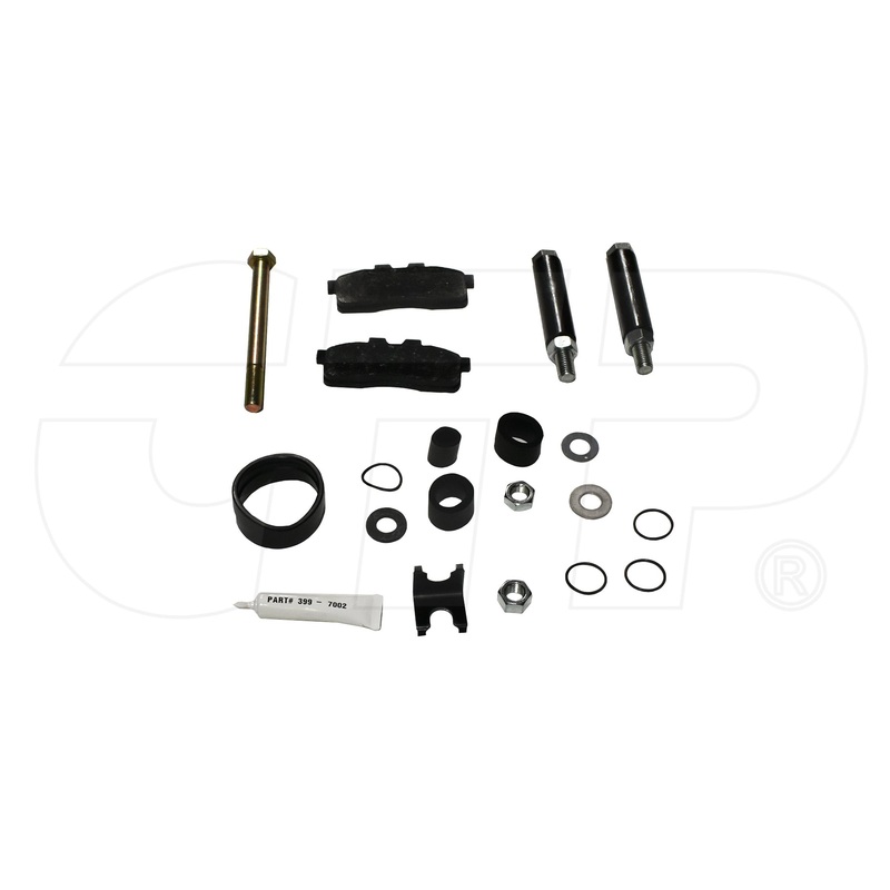 2590129 Kit-Bk Caliper Fits Caterpillar Models