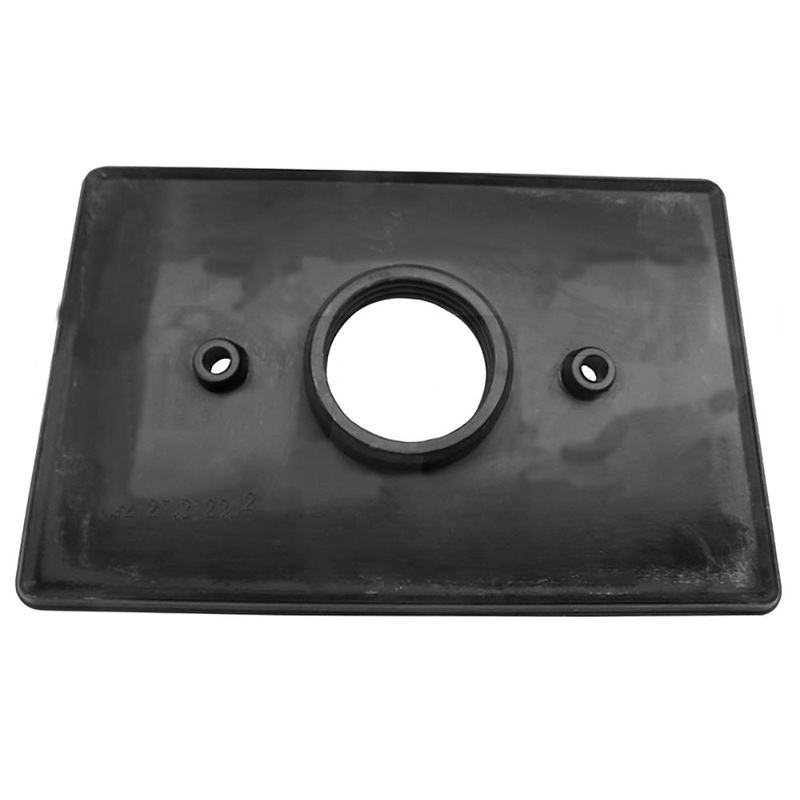 2725438 Seal-Radiator Fits Caterpillar Models