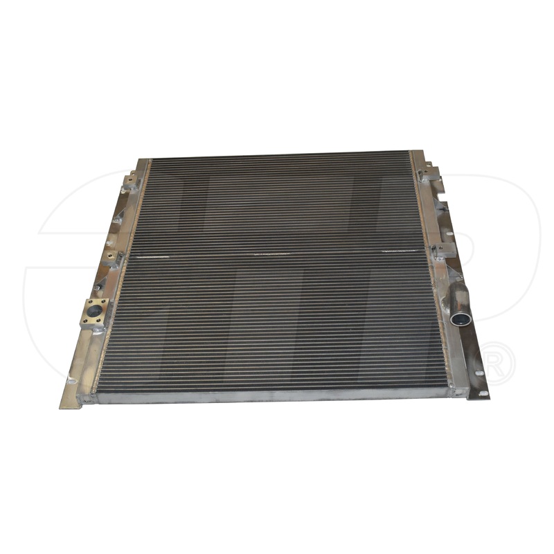 2813581 Core As-Hydraulic Oil Coo Fits Caterpillar Models