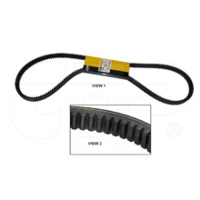 2M8255 V-Belt Single Fits Caterpillar Models