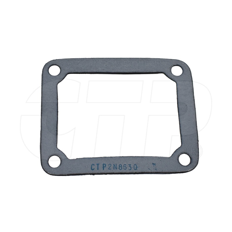 2N8630 Gasket (P) Fits Caterpillar Models