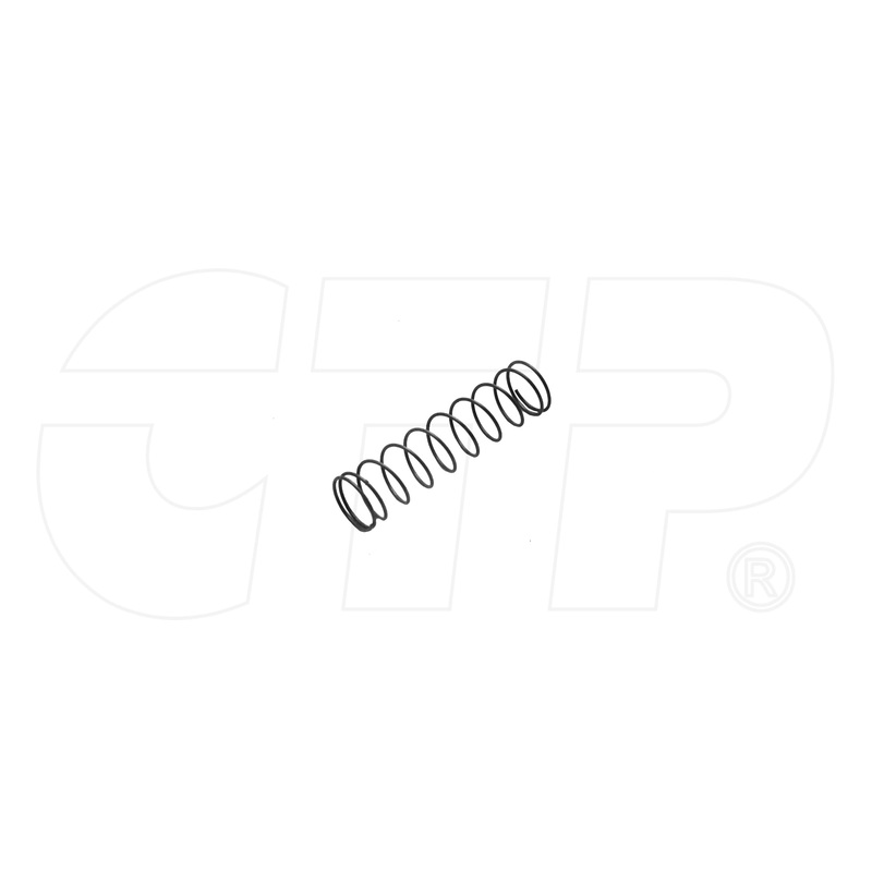2S2596 Spring                  C Fits Caterpillar Models