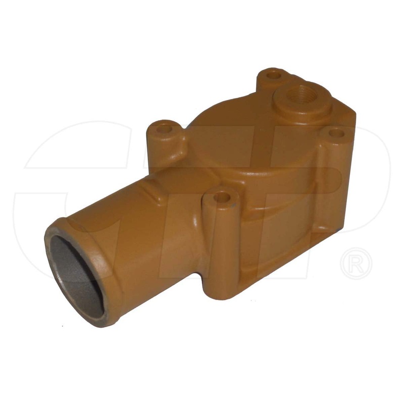 1182800 Housing As-Regulator Fits Caterpillar Models