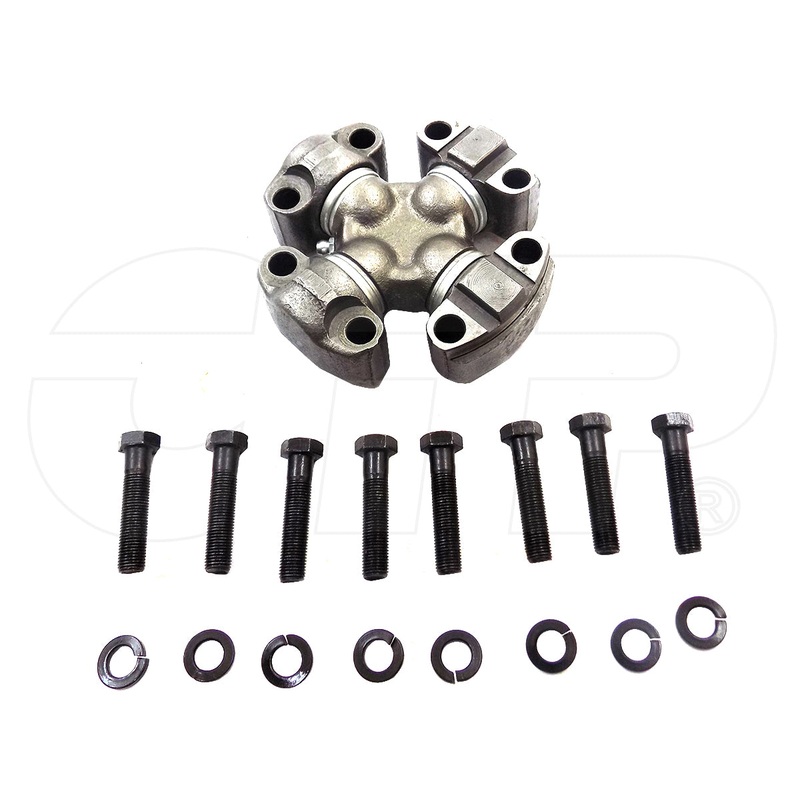 120-10-33341W Spider-U Joint Fits Komatsu Models