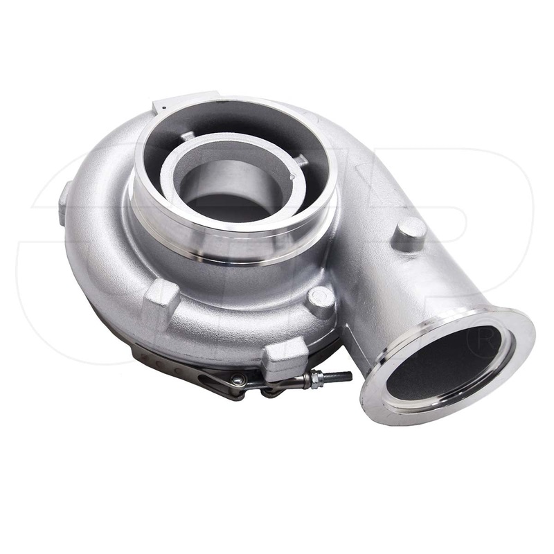 1302630 Cover-Compressor Fits Caterpillar Models