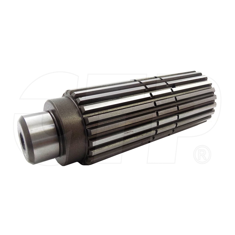 134-12-61121 Shaft Fits Komatsu Models