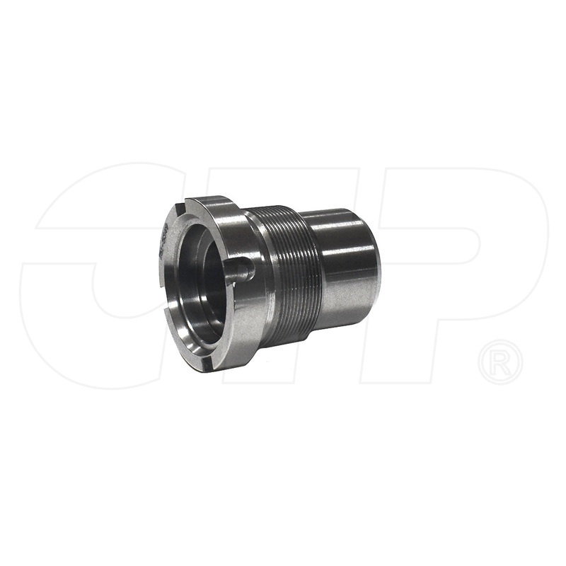 1515349 Head, Hydr Cyl Fits Caterpillar Models