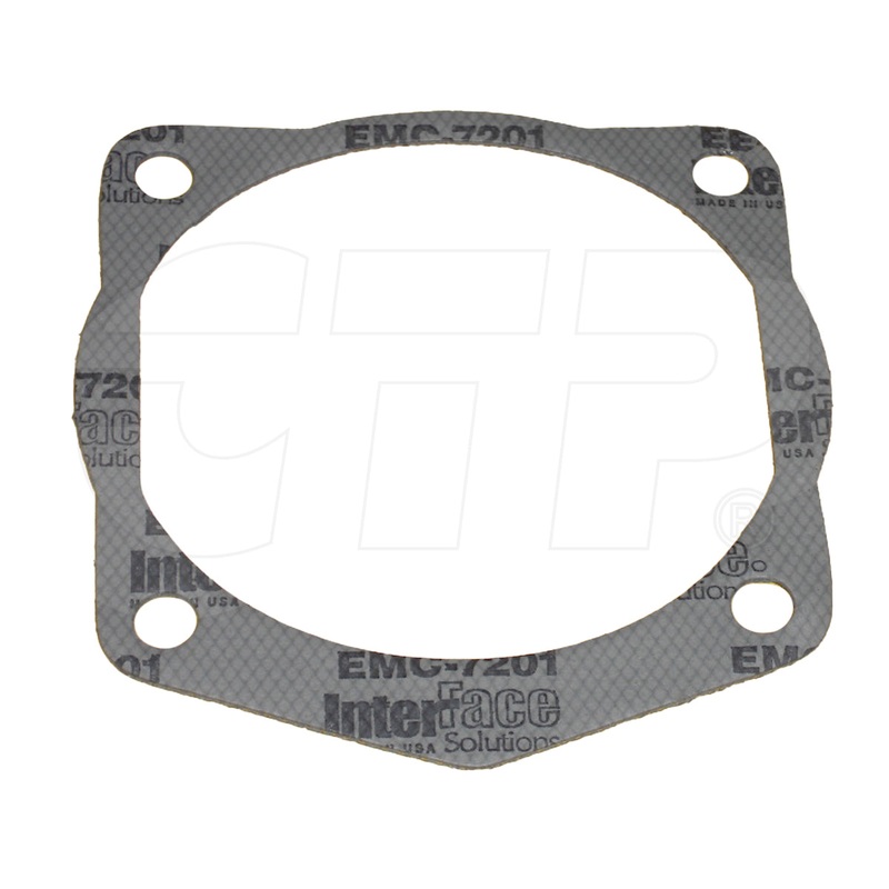 1538455 Gasket Fits Caterpillar Models