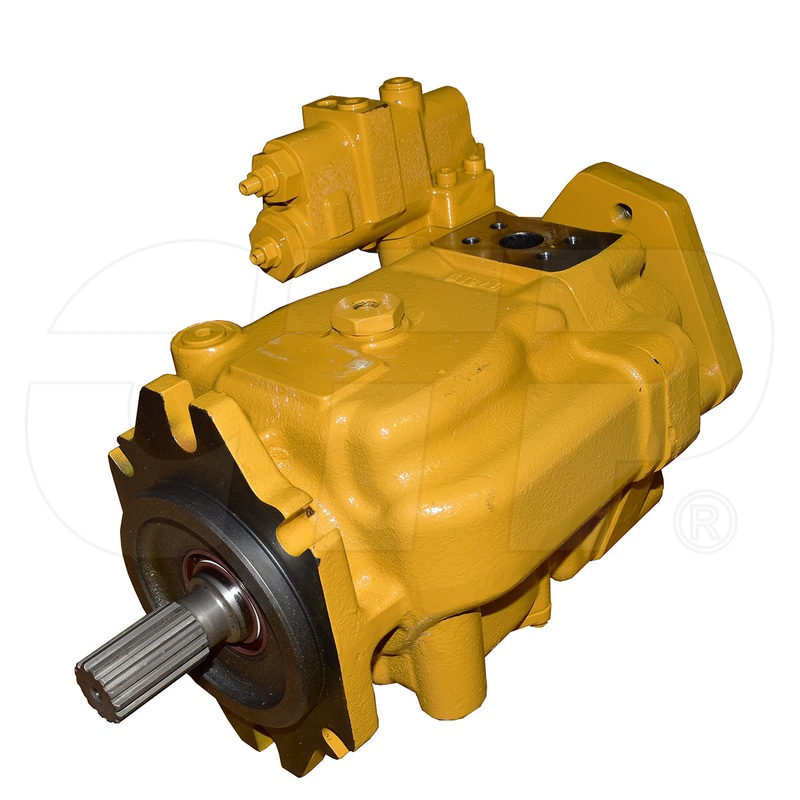 1670994 Pump Gp Fits Caterpillar Models