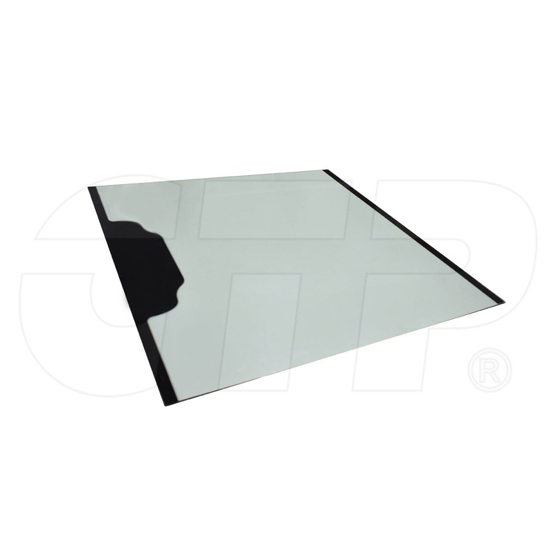 1732142 Glass Front Fits Caterpillar Models