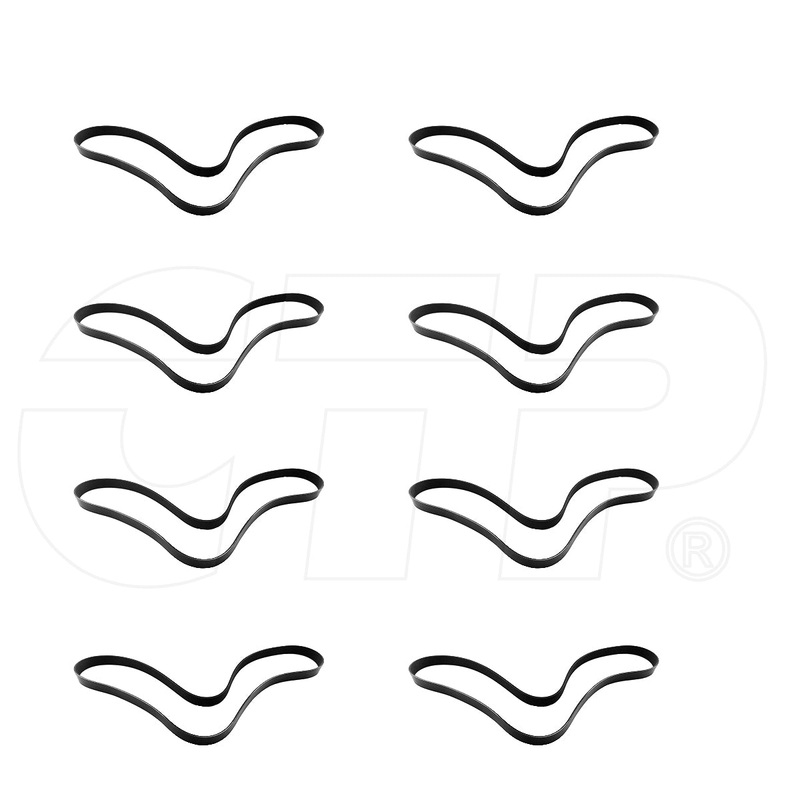 1922169 Serpentine Belt Fits Caterpillar Models