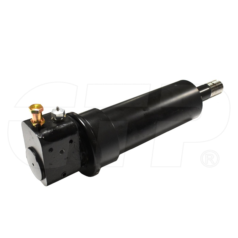 1941257 Recoil Gp Fits Caterpillar Models