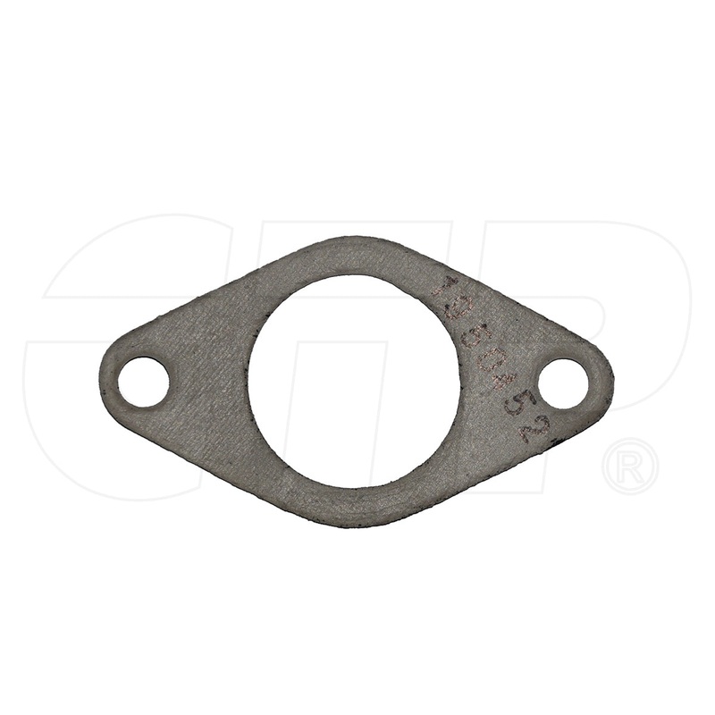 1950452 Gasket - Ctp Fits Caterpillar Models