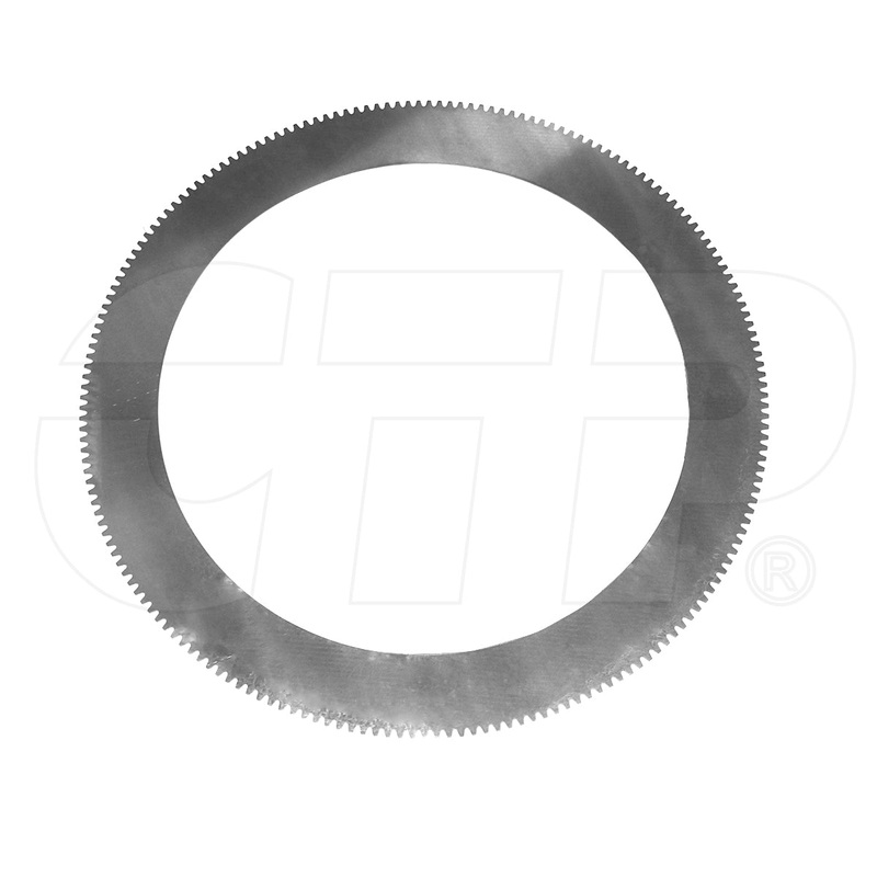 1981203 Plate-Outer Fits Caterpillar Models