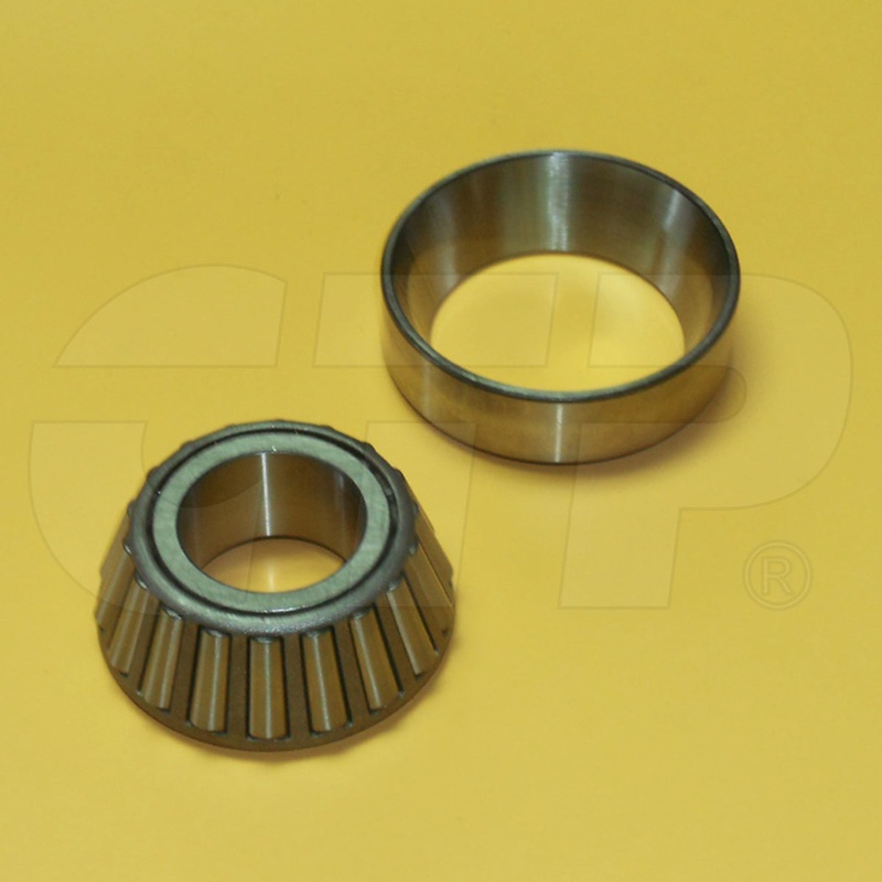 1987823 Bearing As (Upper) Fits Caterpillar Models