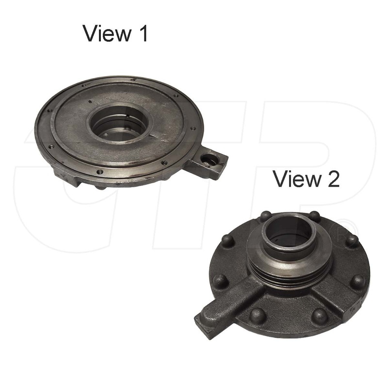 1M2607 Trans Bearing Cage Fits Caterpillar Models