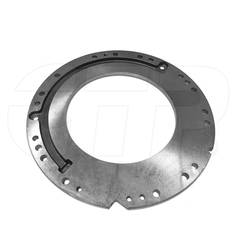 1P0567 Plate Assem Fits Caterpillar Models