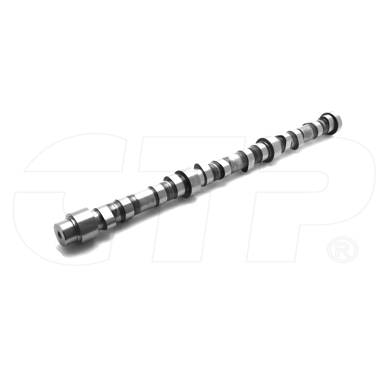 2169782 Camshaft As W/Out Gear Fits Caterpillar Models