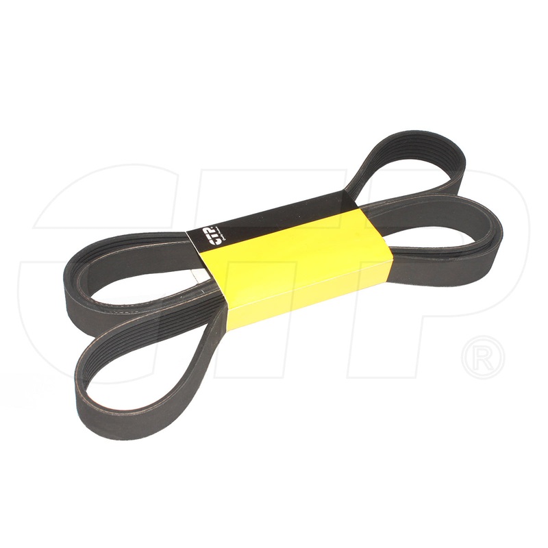 2213775 Belt Serpentine Fits Caterpillar Models