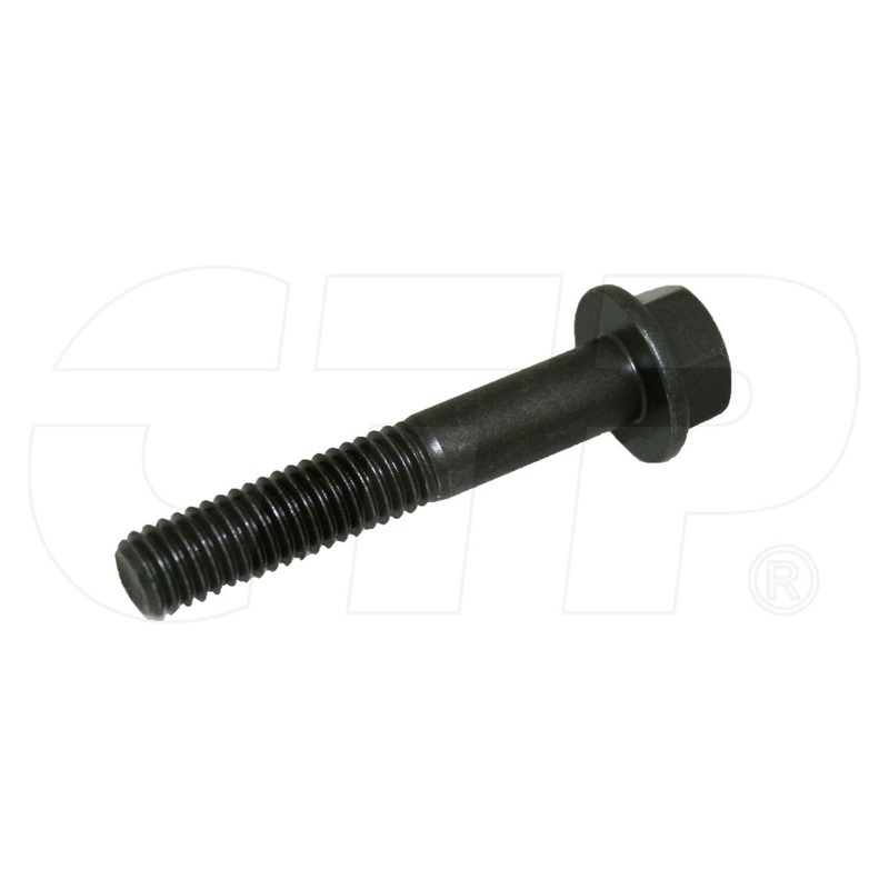 2P3207 Bolt-Hex Fits Caterpillar Models