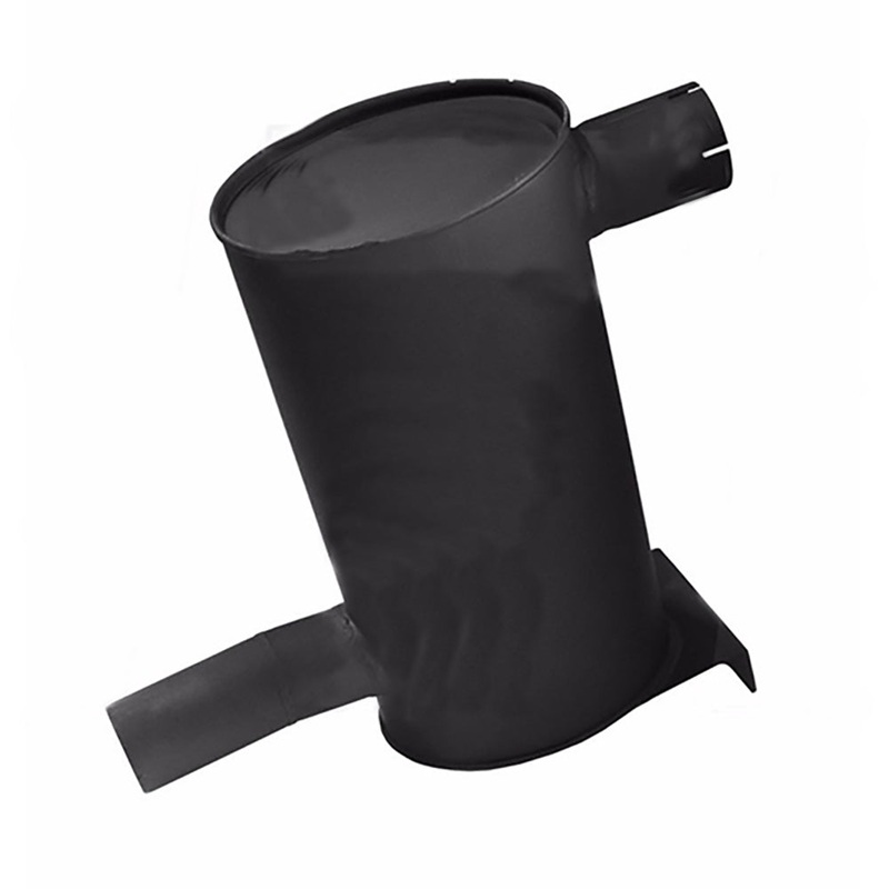 Muffler Fits Caterpillar Replaces 1995067