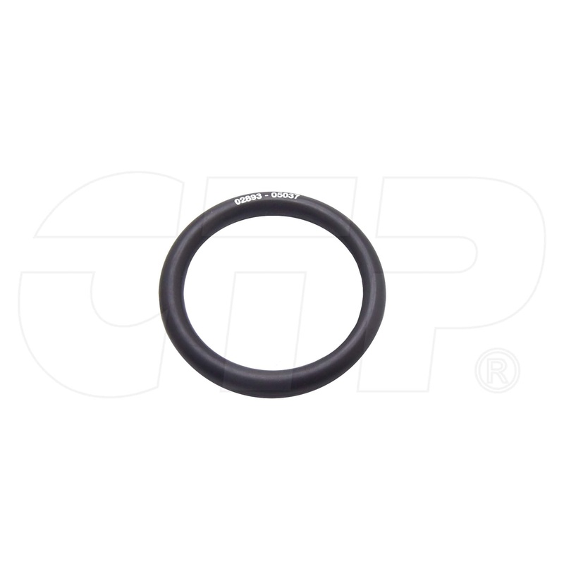 02893-05037 Seal O Ring Fits Komatsu Models