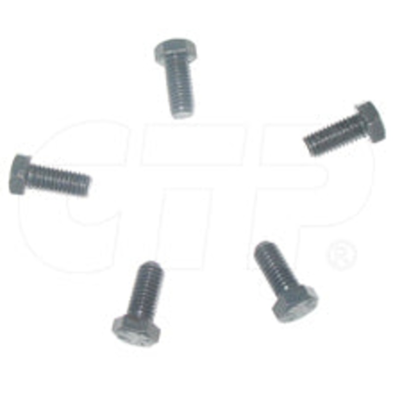 0L1351 Bolt Fits Caterpillar Models